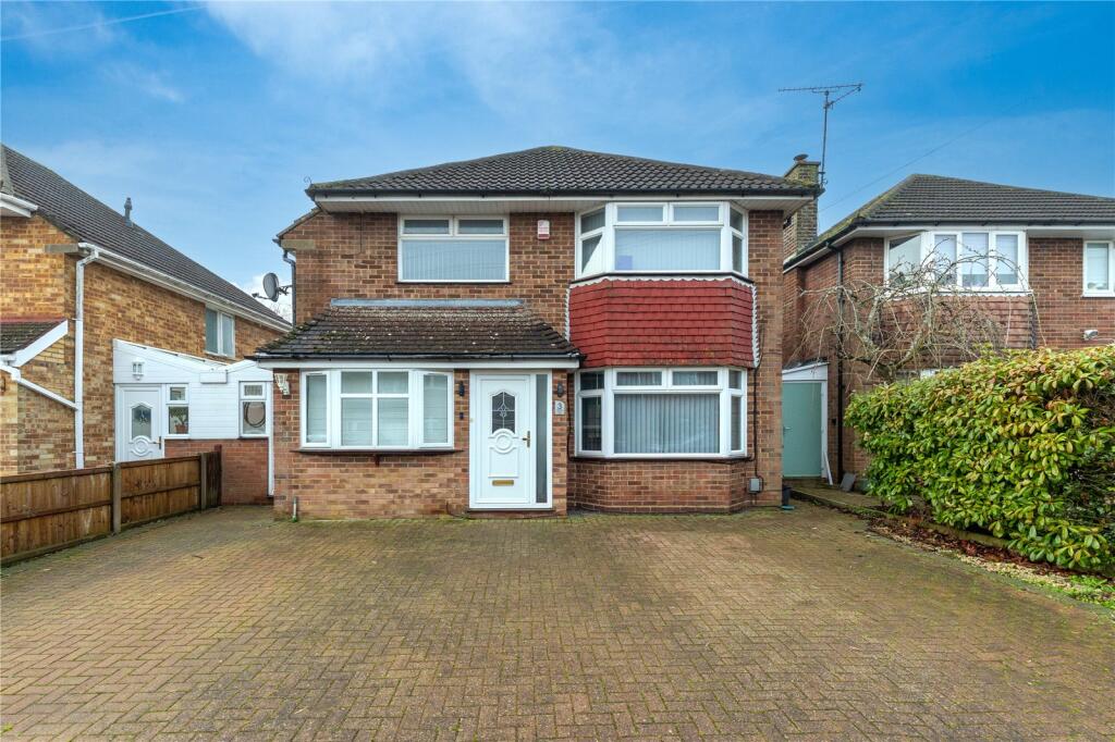 Main image of property: Corncrake Close, Luton, Bedfordshire, LU2