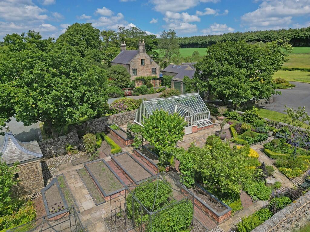 Main image of property: Sydnope Hill, Matlock, Derbyshire, DE4