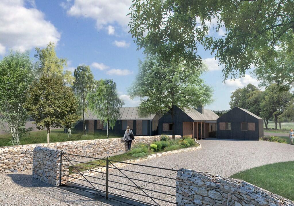 Main image of property: Sydnope Hill, Matlock, Derbyshire, DE4