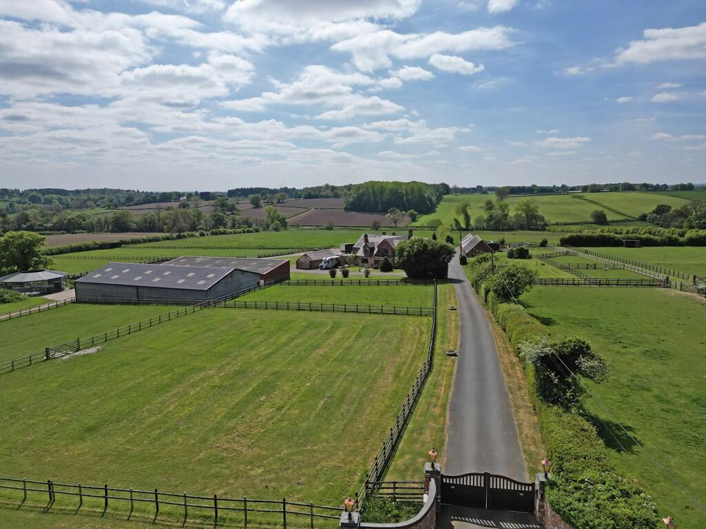 Main image of property: Bradley, DE6