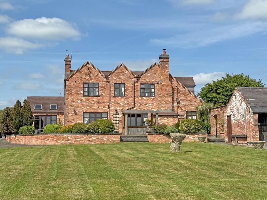 Main image of property: Bradley, DE6