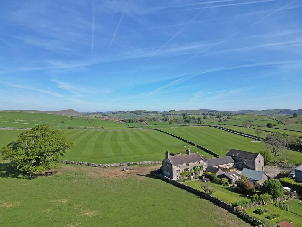 Main image of property: Damgate Farm, Ilam, DE6