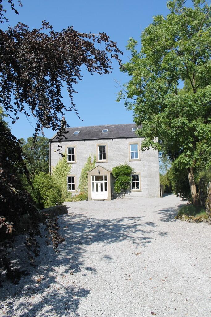 Main image of property: Highfield House, Tideswell, SK17