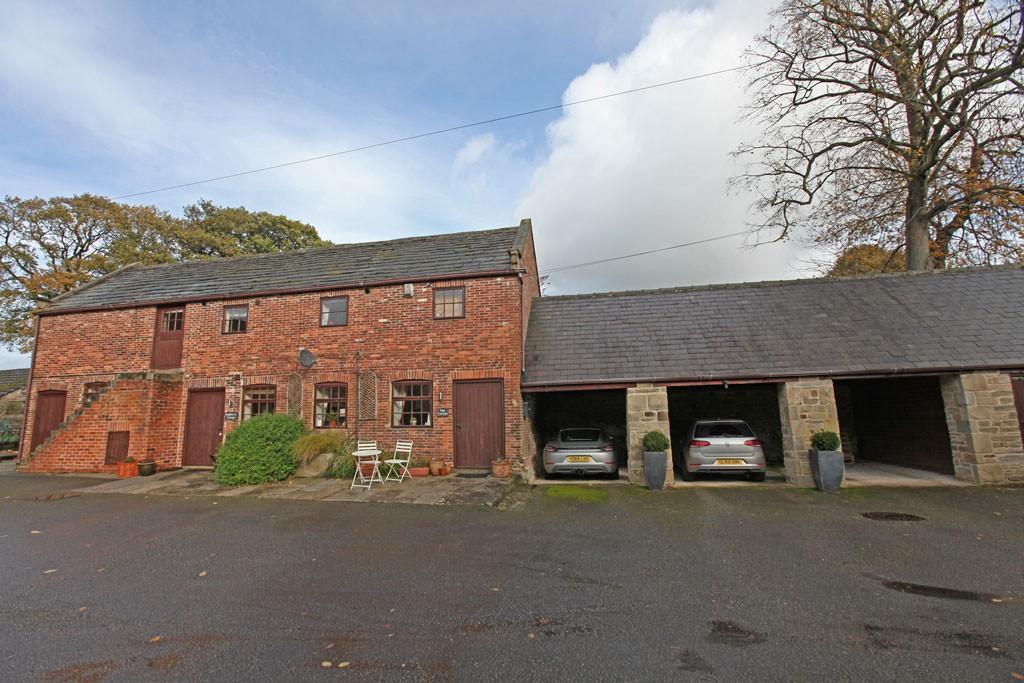 7 bedroom detached house for sale in Newbold Fields House, Dunston Road