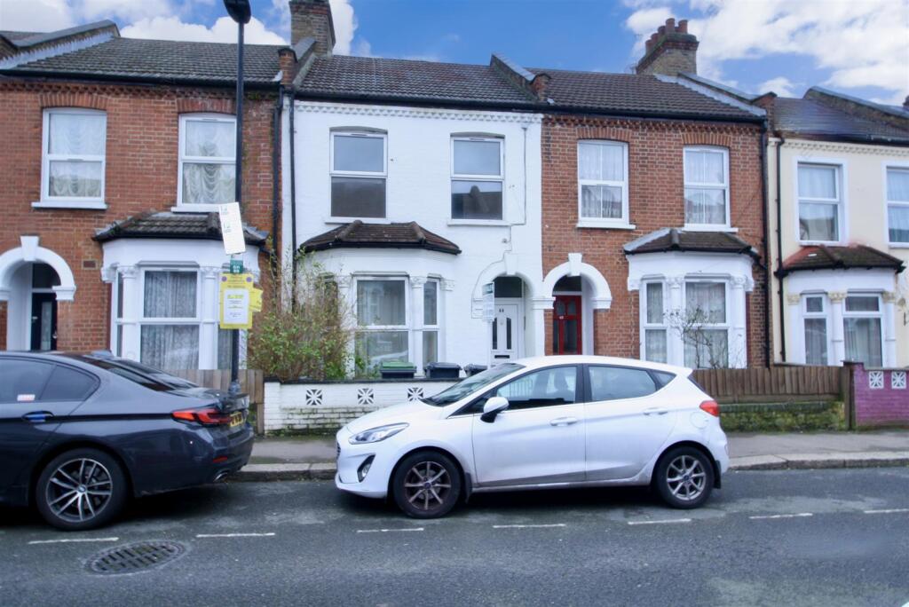 Main image of property: Greyhound Road, London