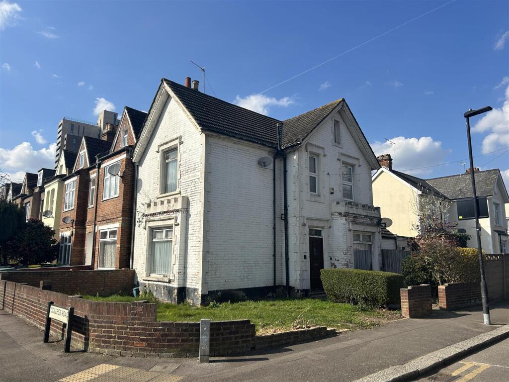 Main image of property: Wakefield Road, Tottenham, London