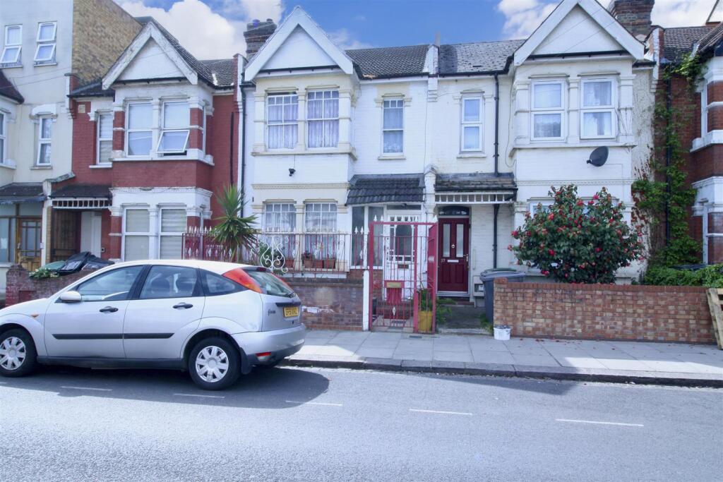 Main image of property: Fairview Road, London