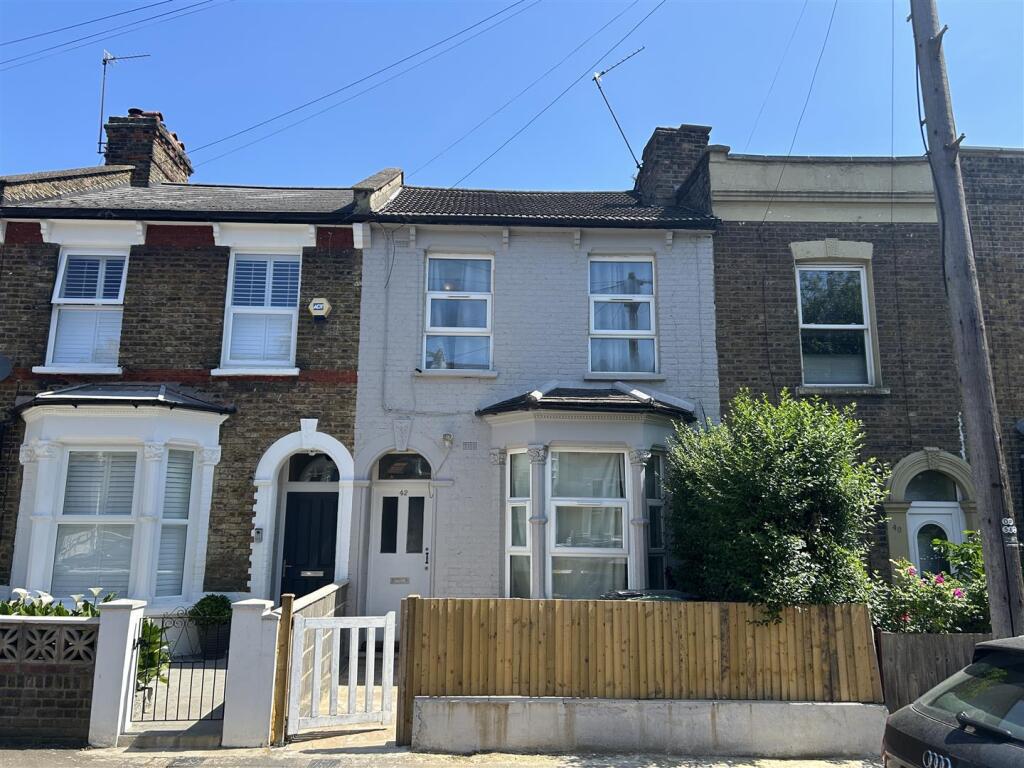 Main image of property: Hanover Road, London