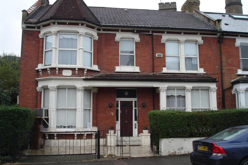 Main image of property: Allerton Road, London
