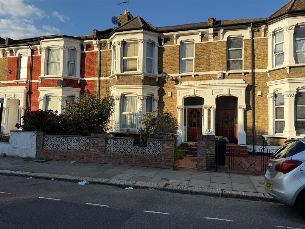 Main image of property: Vartry Road, London