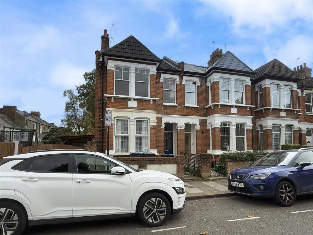 Main image of property: Elmhurst Road, Tottenham, London