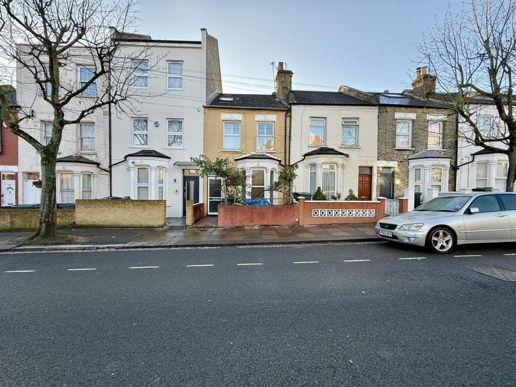 Main image of property: Craven Park Road, London