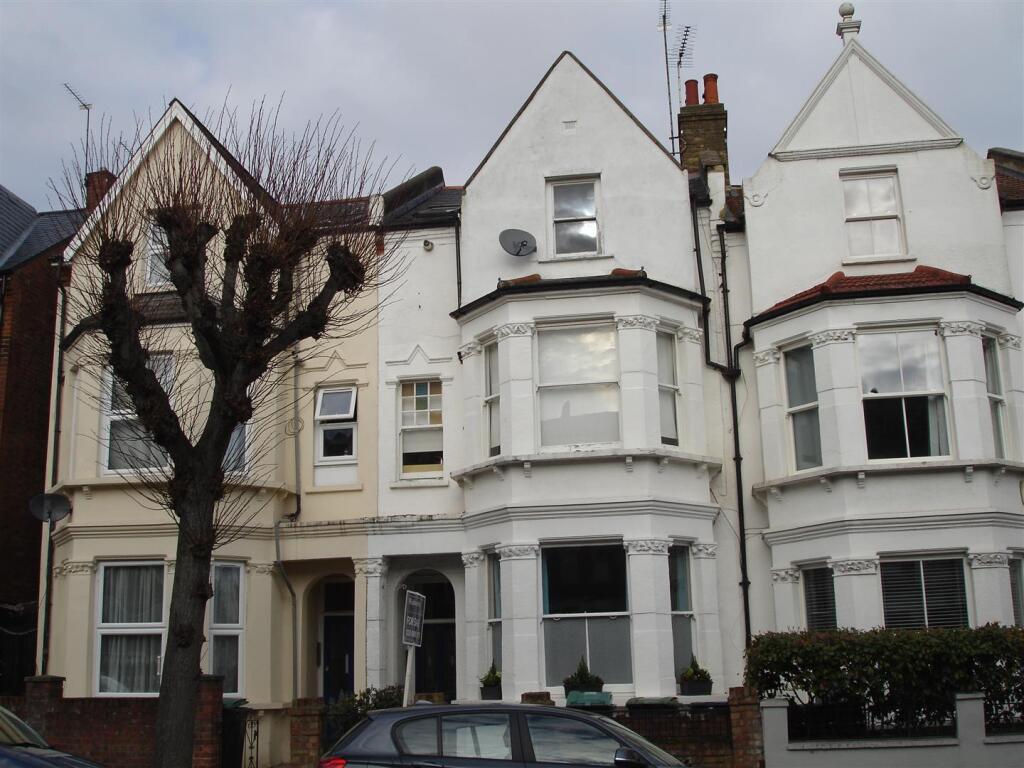 Main image of property: Burgoyne Road, London