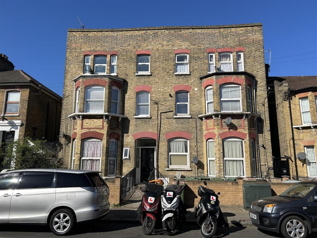 Main image of property: Cecil Road, Plaistow