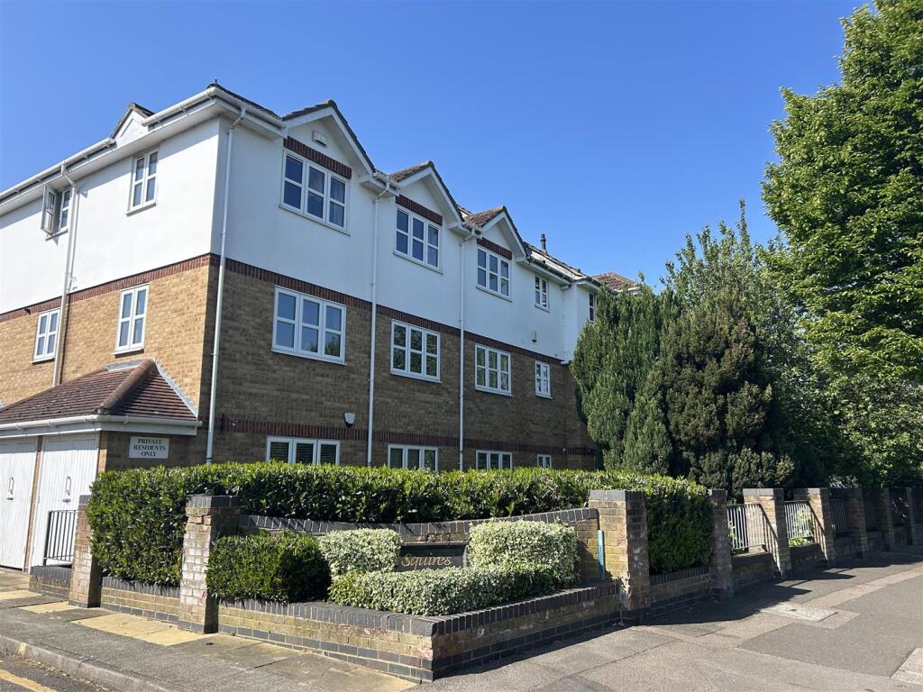 Main image of property: London Road, Romford