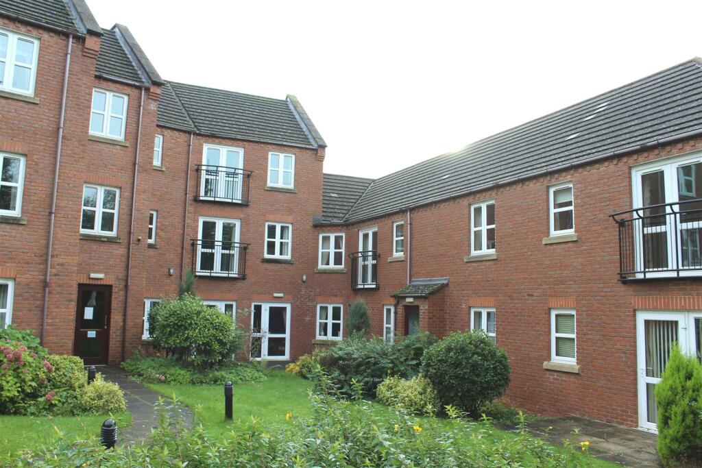 Main image of property: Ingle Court, Market Weighton, York