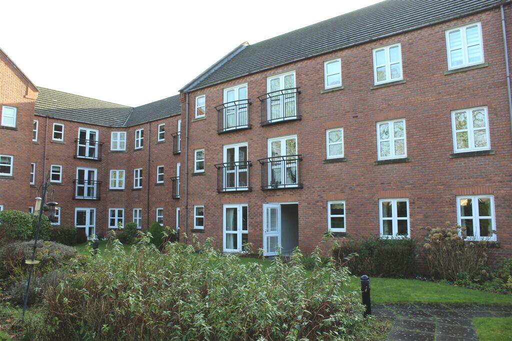 Main image of property: Ingle Court, Market Weighton, York