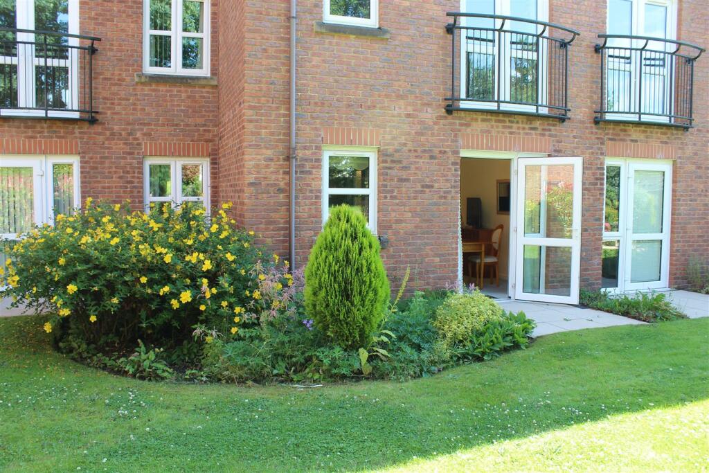 Main image of property: Ingle Court, Market Weighton