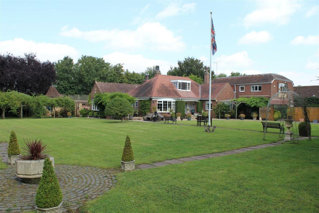 Main image of property: Leconfield Road, Cherry Burton