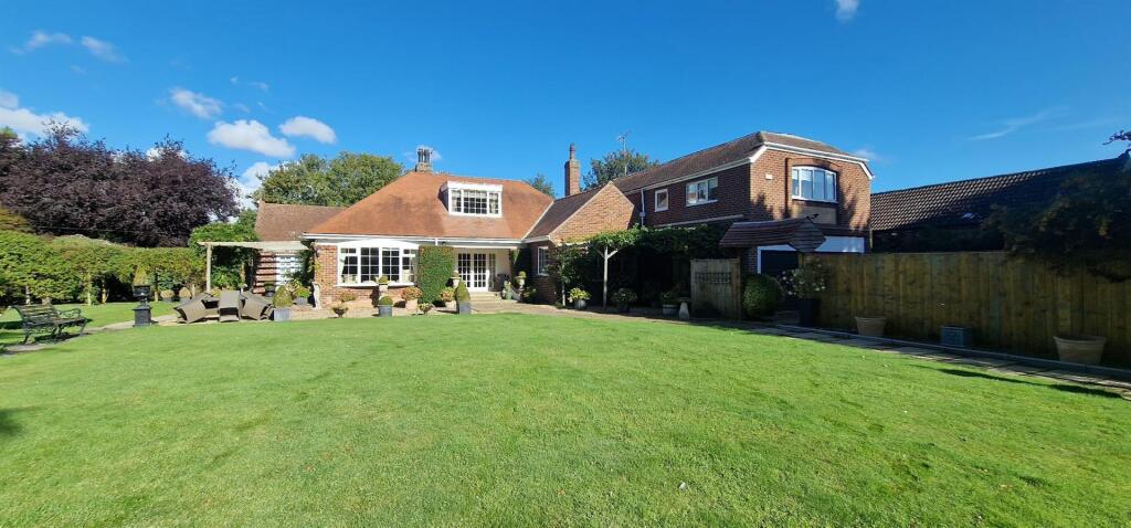 Main image of property: Leconfield Road, Cherry Burton