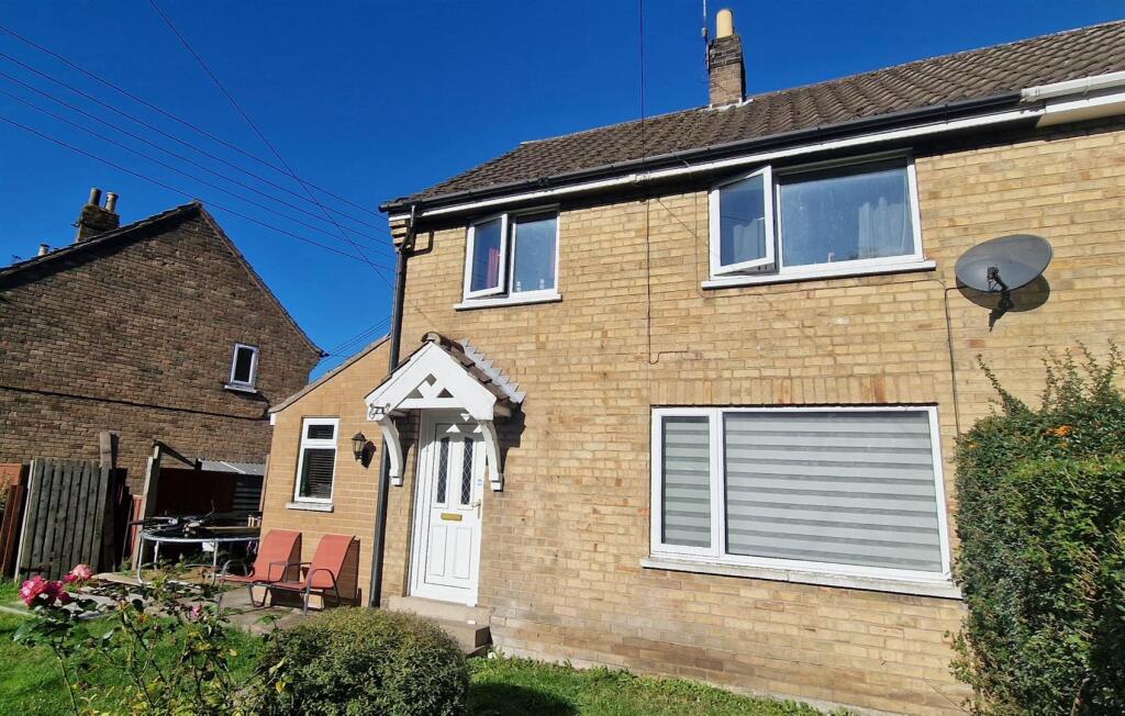 Main image of property: Eastgate, North Newbald, York