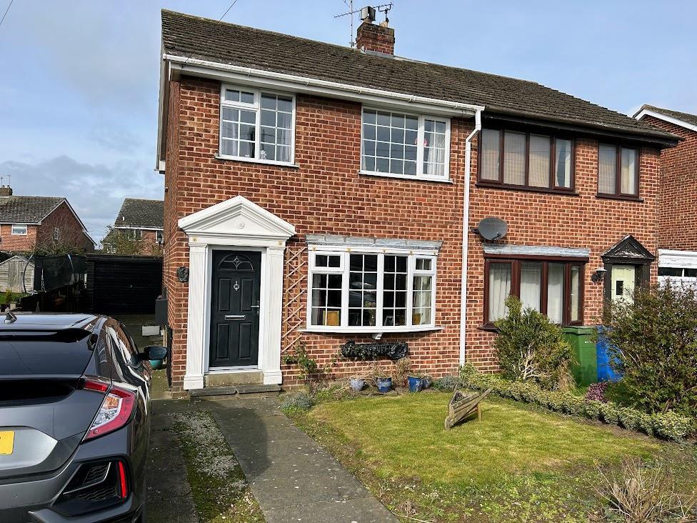 Main image of property: Chestnut Crescent, Holme-On-Spalding-Moor, York