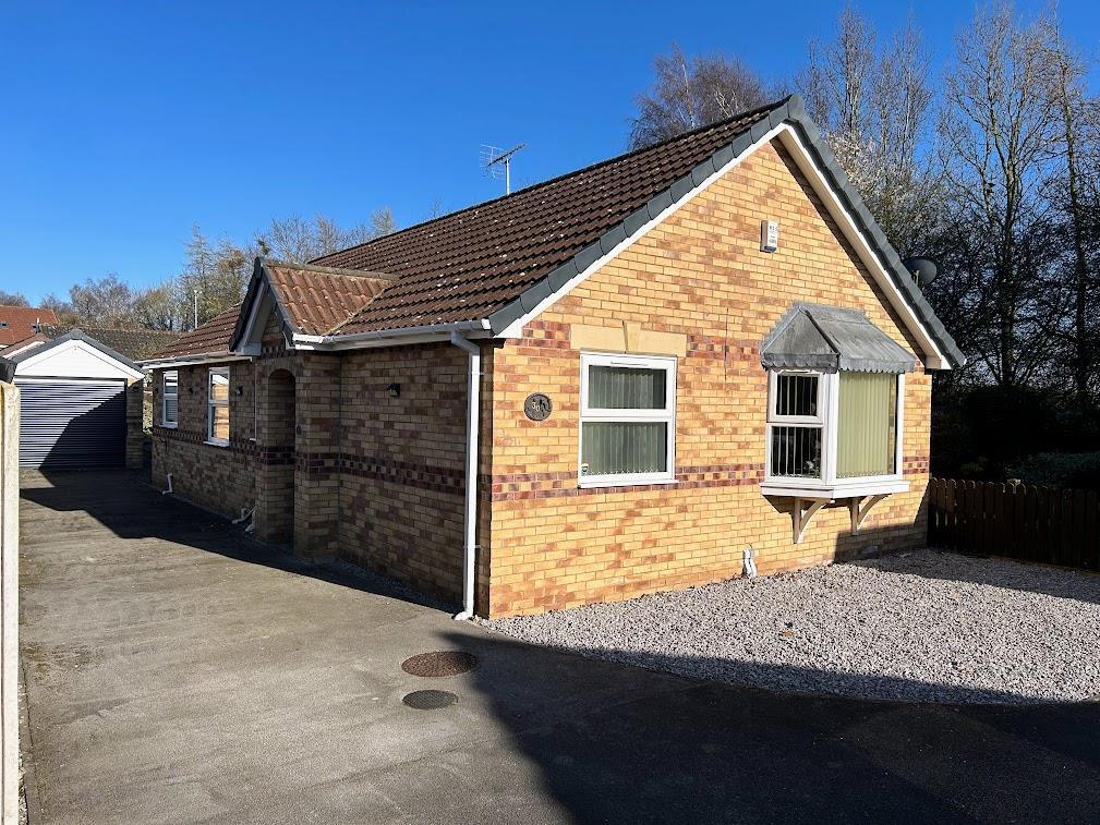 Main image of property: St. Aiden Close, Market Weighton, York