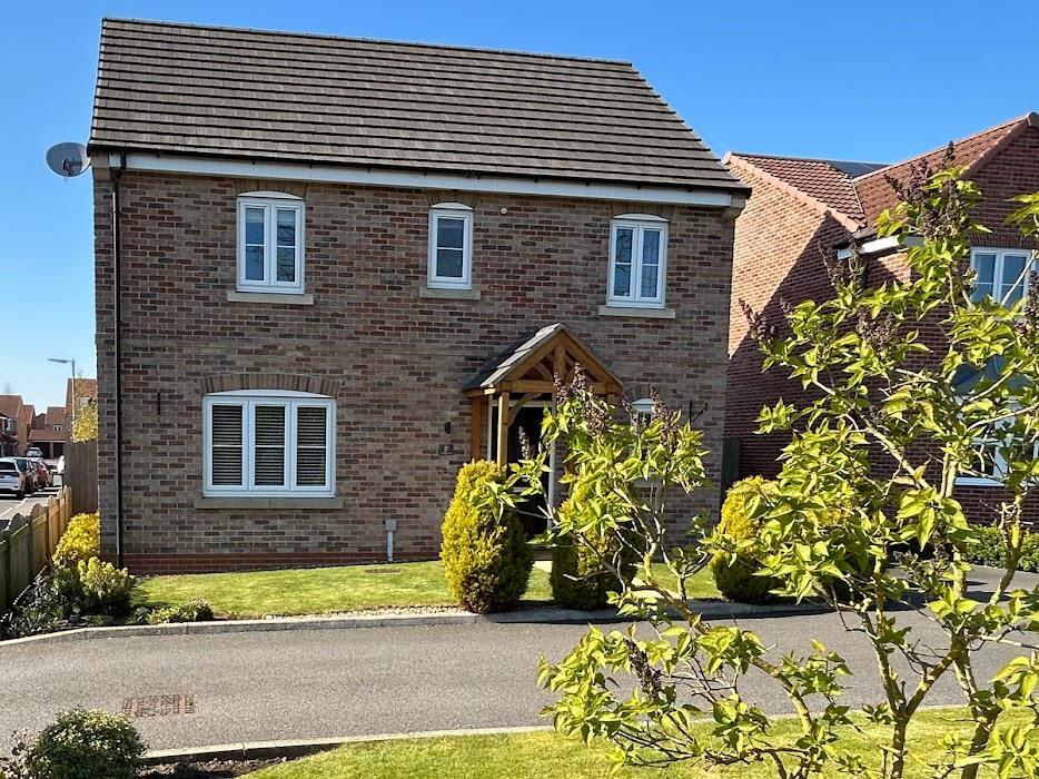 Main image of property: Butler Drive, Market Weighton, York