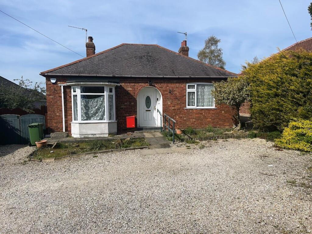 Main image of property: Beverley Road, Market Weighton, York