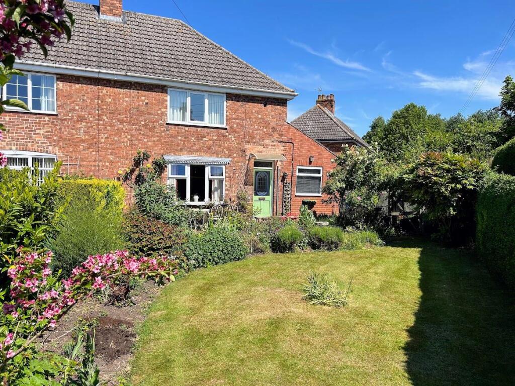 Main image of property: Selby Road, Holme-On-Spalding-Moor, York