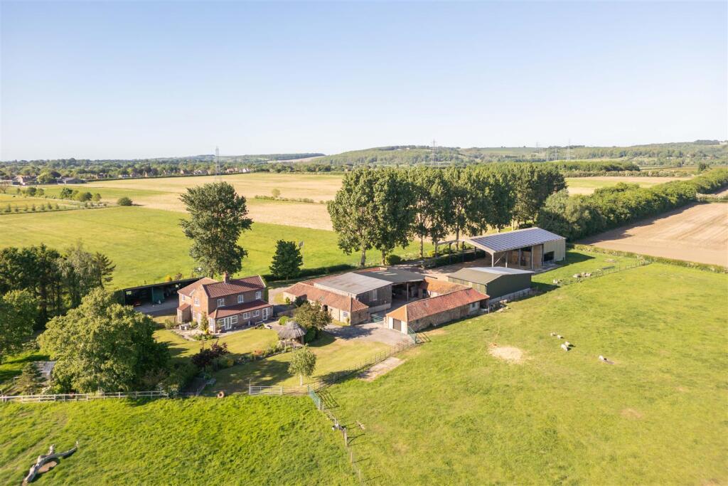 Main image of property: Whinmoor Lane, Brough