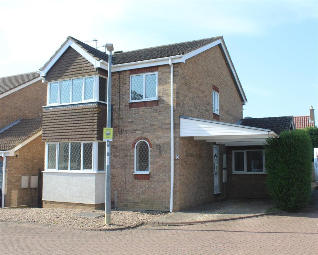 Main image of property: Orchard Court, Market Weighton