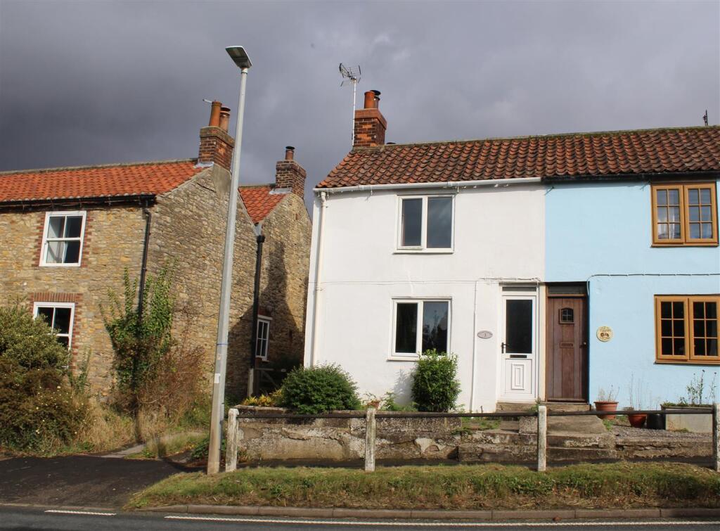 Main image of property: King Street, Sancton, York