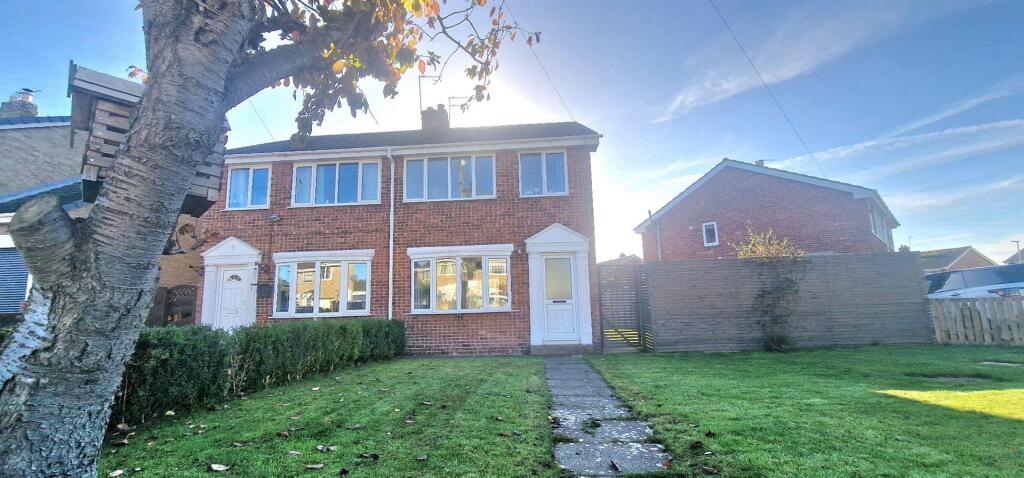Main image of property: Holme On Spalding Moor