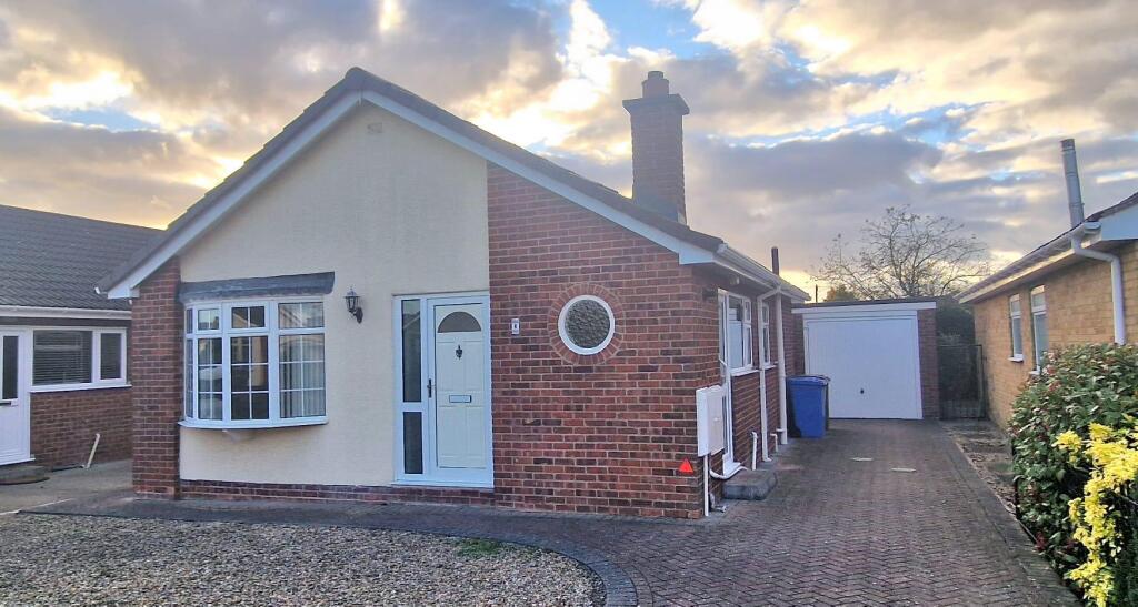 Main image of property: Chapel Fields,Holme Upon Spalding Moor