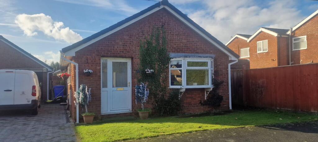 Main image of property: Hawthorne Drive, Holme on Spalding Moor, York