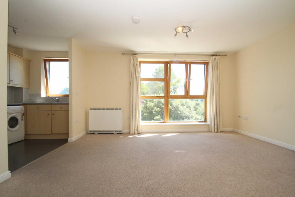 Additional property image - The Atrium, Anvil Street, Temple Quay, Bristol