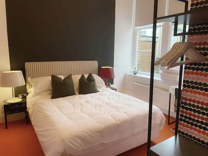 Additional property image - Manilla Road, Clifton, Bristol, BS8 4ED