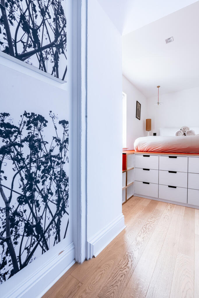 Additional property image - Manilla Road, Clifton, Bristol, BS8 4ED