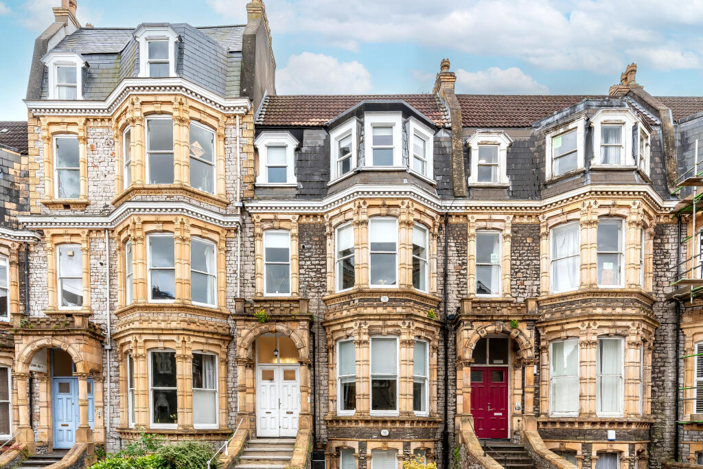 Additional property image - Manilla Road, Clifton, Bristol, BS8 4ED