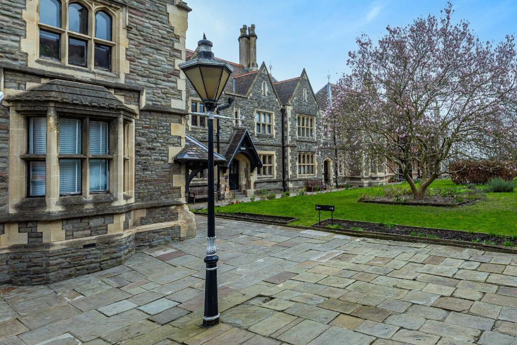 Additional property image - Barstaple House, Old Market Street, Bristol, BS20EU