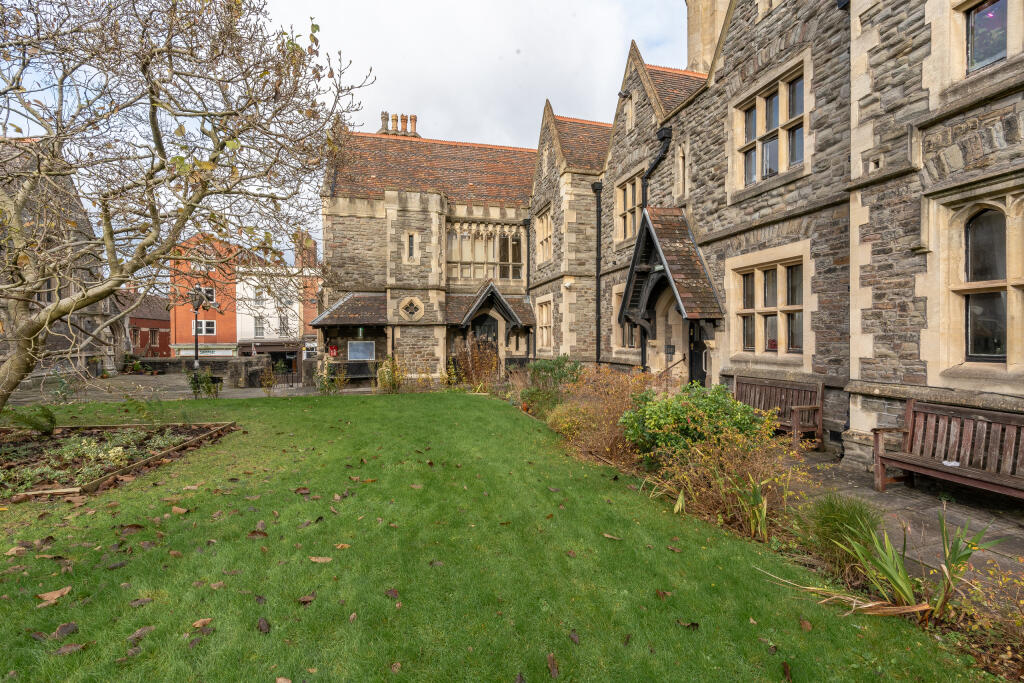 Additional property image - Barstaple House, Old Market Street, Bristol, BS20EU