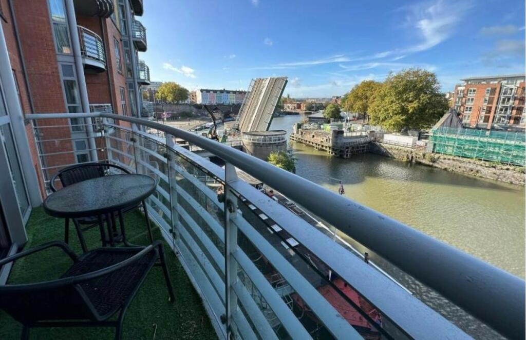 Additional property image - The Custom House, Redcliff Backs, Bristol