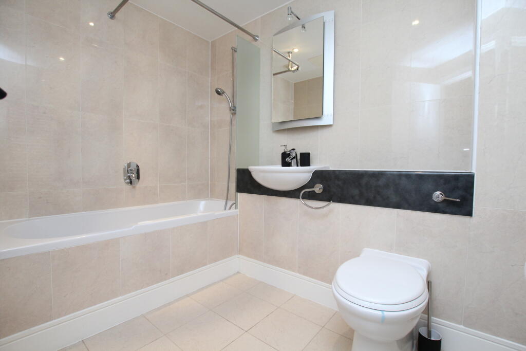 Additional property image - The Custom House, Redcliff Backs, Bristol