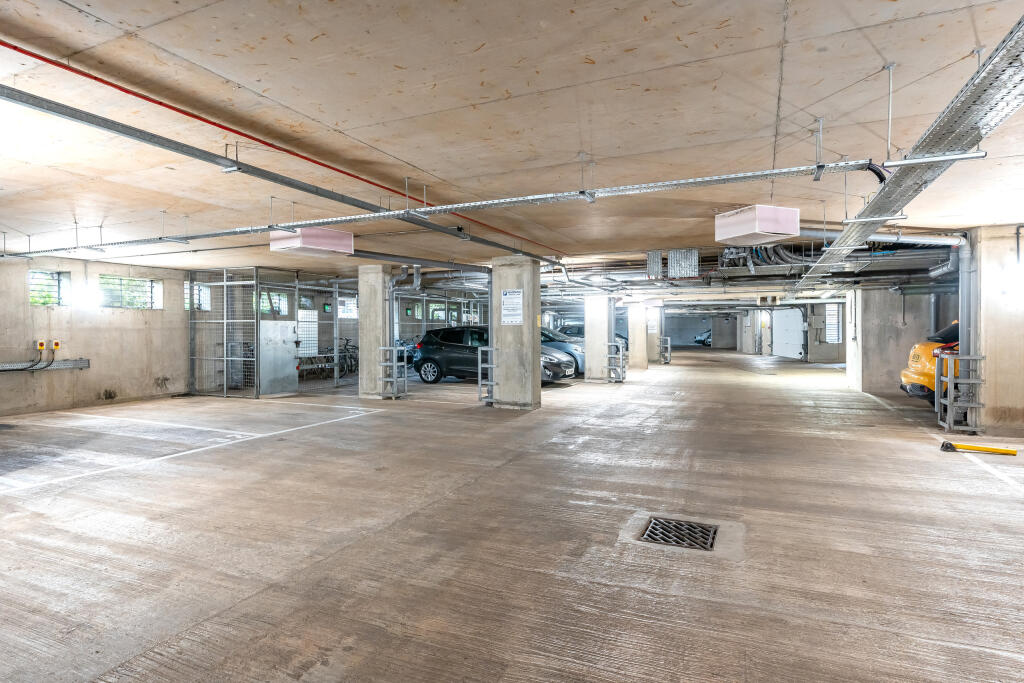 Additional property image - The Custom House, Redcliff Backs, Bristol