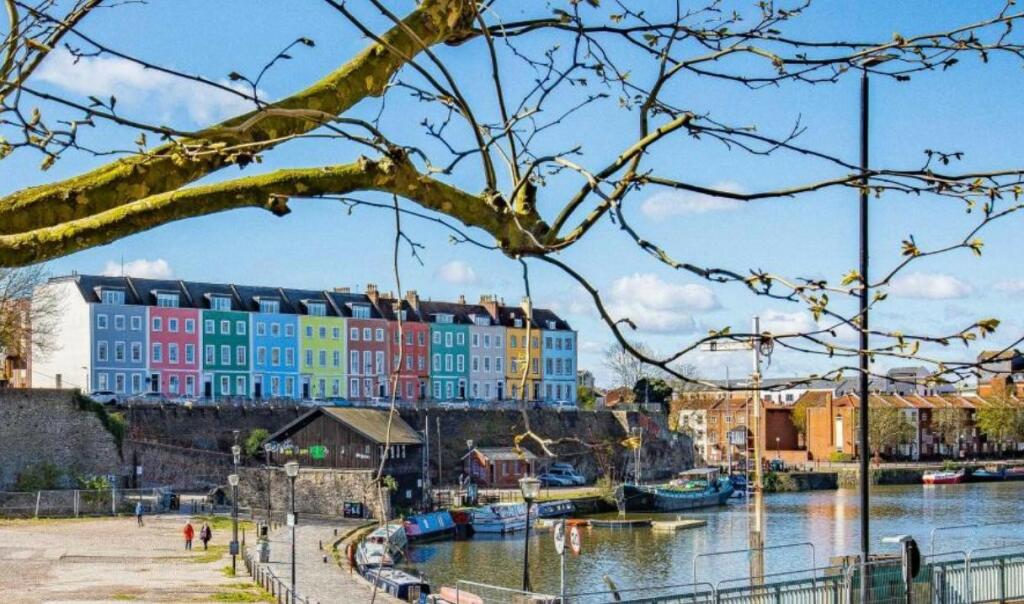 Additional property image - The Custom House, Redcliff Backs, Bristol