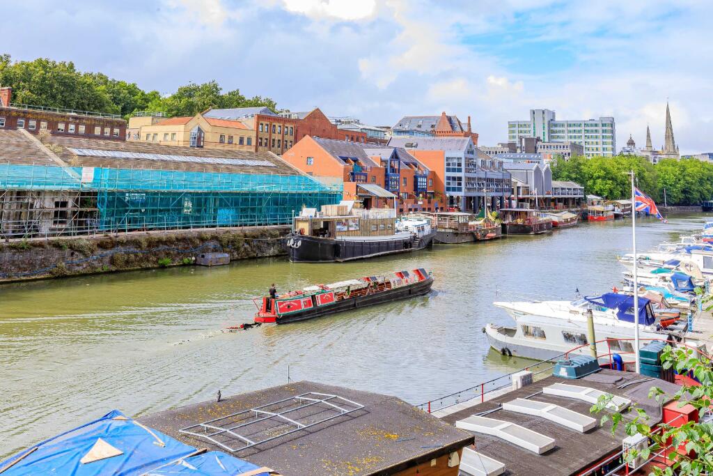 Additional property image - The Custom House, Redcliff Backs, Bristol