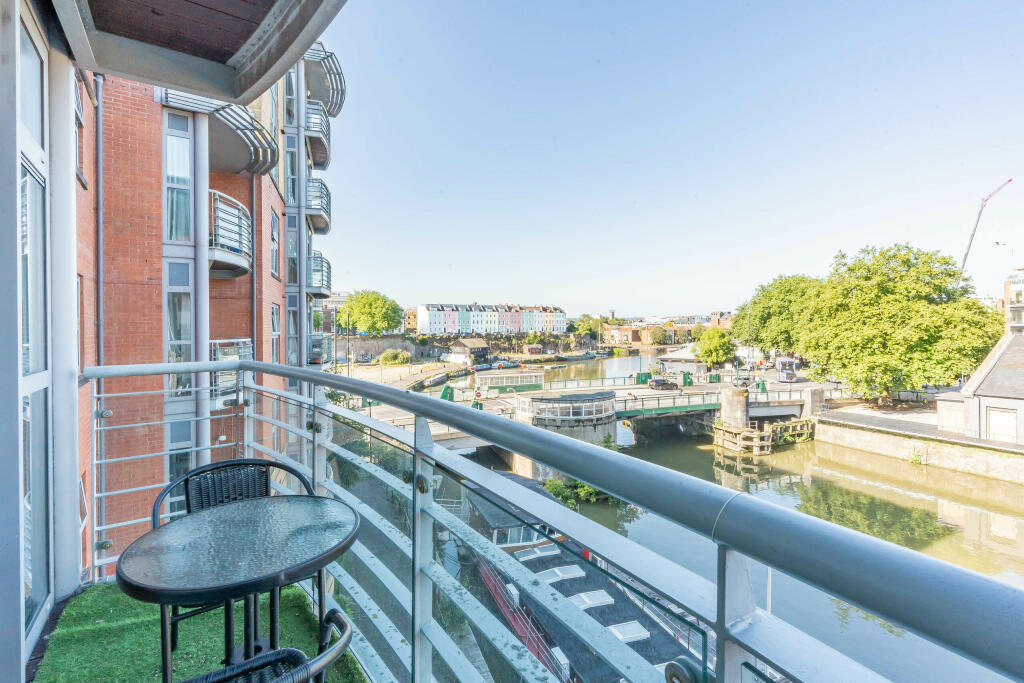 Additional property image - The Custom House, Redcliff Backs, Bristol
