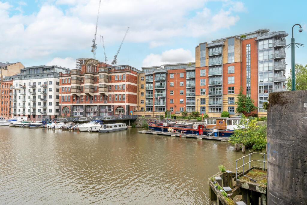 Additional property image - The Custom House, Redcliff Backs, Bristol
