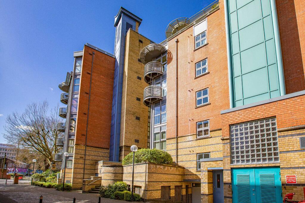 Additional property image - The Custom House, Redcliff Backs, Bristol